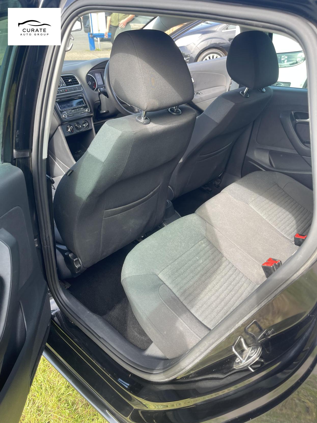 Used Volkswagen Polo 2011 for sale - 78172521: Photo 8