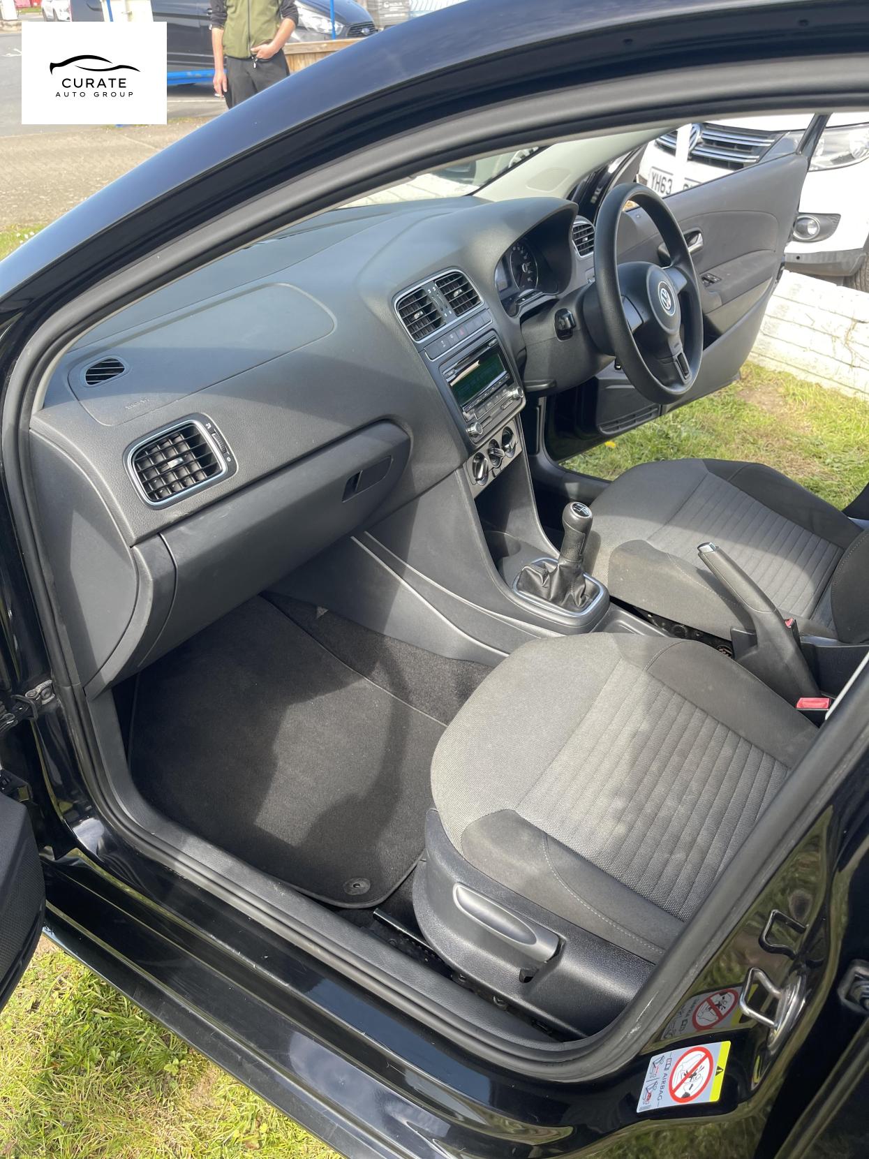 Used Volkswagen Polo 2011 for sale - 78172521: Photo 9