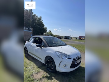 Used Citroen DS3 2013 for sale - 78474411: Photo