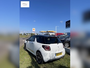 Used Citroen DS3 2013 for sale - 78474411: Photo