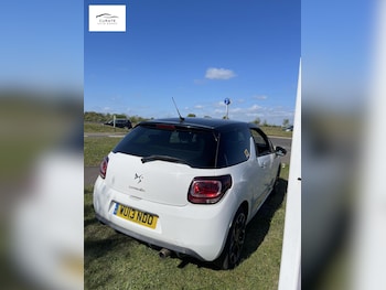 Used Citroen DS3 2013 for sale - 78474411: Photo