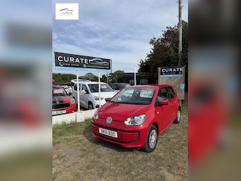 Used Volkswagen up! 2015 for sale - 78474426: Photo