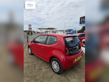 Used Volkswagen up! 2015 for sale - 78474426: Photo