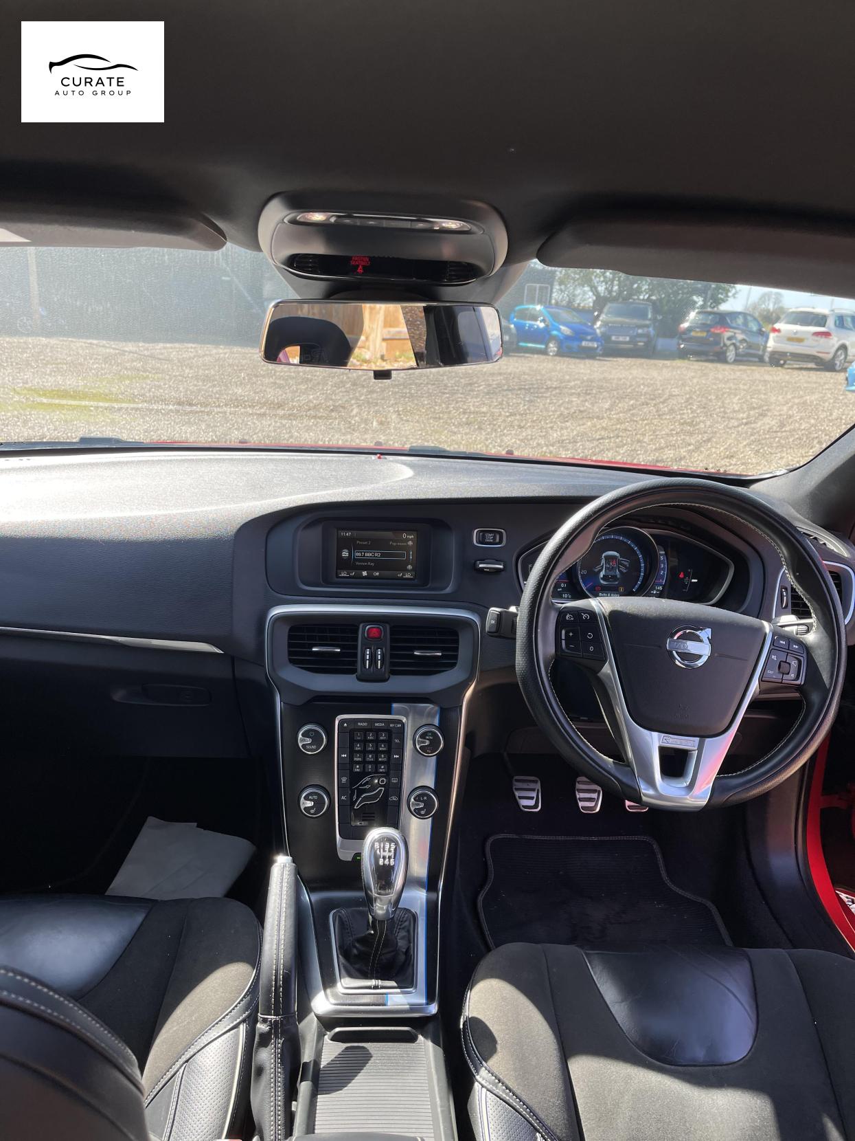 Used Volvo V40 2013 for sale - 78144878: Photo 10