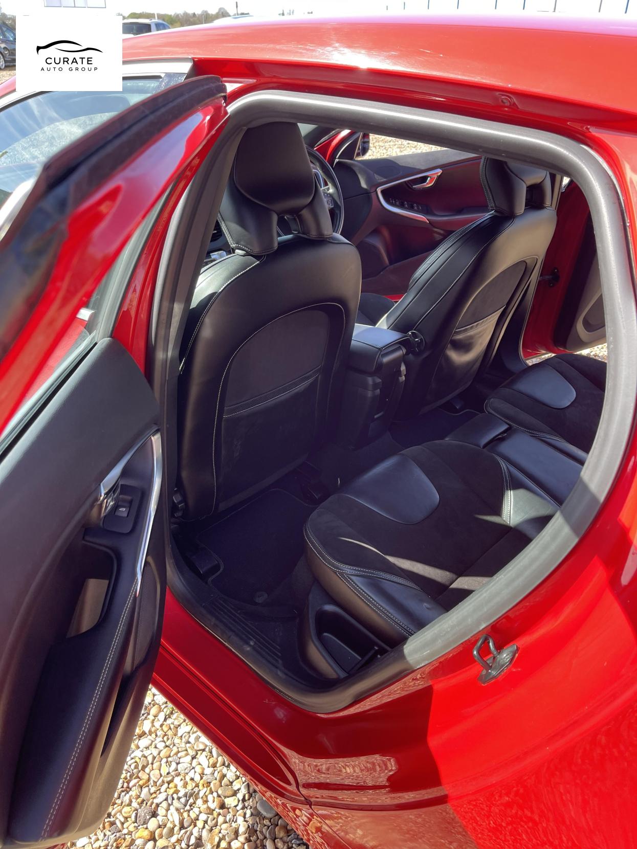 Used Volvo V40 2013 for sale - 78144878: Photo 11