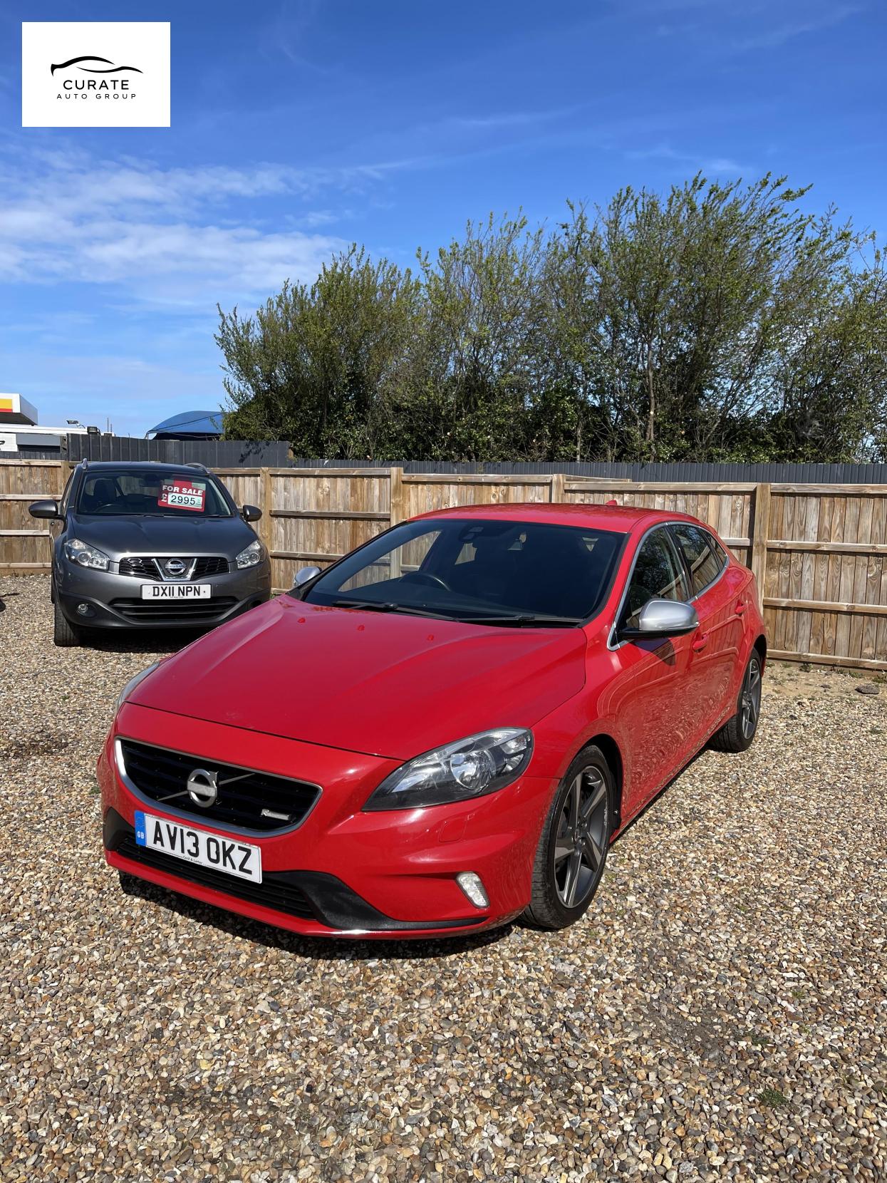 Used Volvo V40 2013 for sale - 78144878: Photo 5