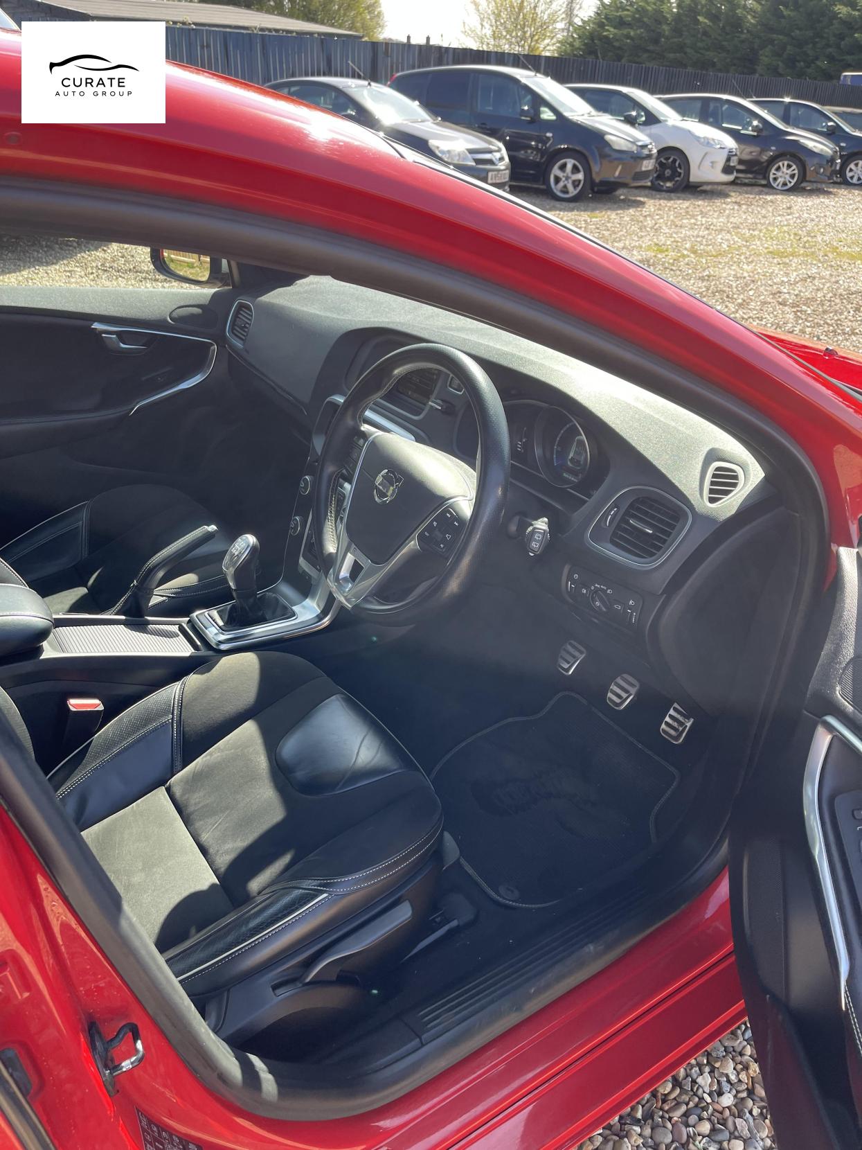 Used Volvo V40 2013 for sale - 78144878: Photo 6