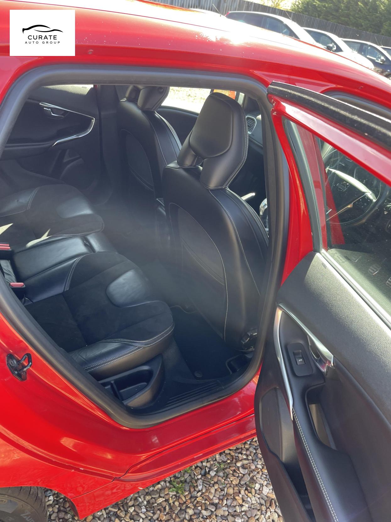 Used Volvo V40 2013 for sale - 78144878: Photo 7