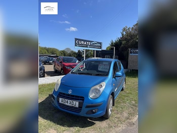 Used Suzuki Alto 2014 for sale - 78474406: Photo