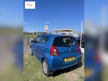 Used Suzuki Alto 2014 for sale - 78474406: Photo