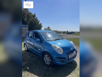 Used Suzuki Alto 2014 for sale - 78474406: Photo