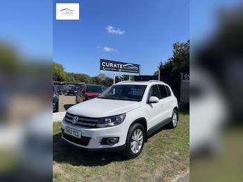 Used Volkswagen Tiguan 2013 for sale - 78474398: Photo
