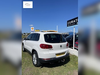 Used Volkswagen Tiguan 2013 for sale - 78474398: Photo