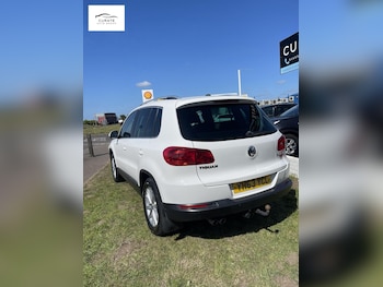 Used Volkswagen Tiguan 2013 for sale - 78474398: Photo