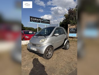 Used smart city 2003 for sale - 79775815: Photo