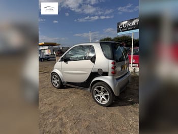 Used smart city 2003 for sale - 79775815: Photo