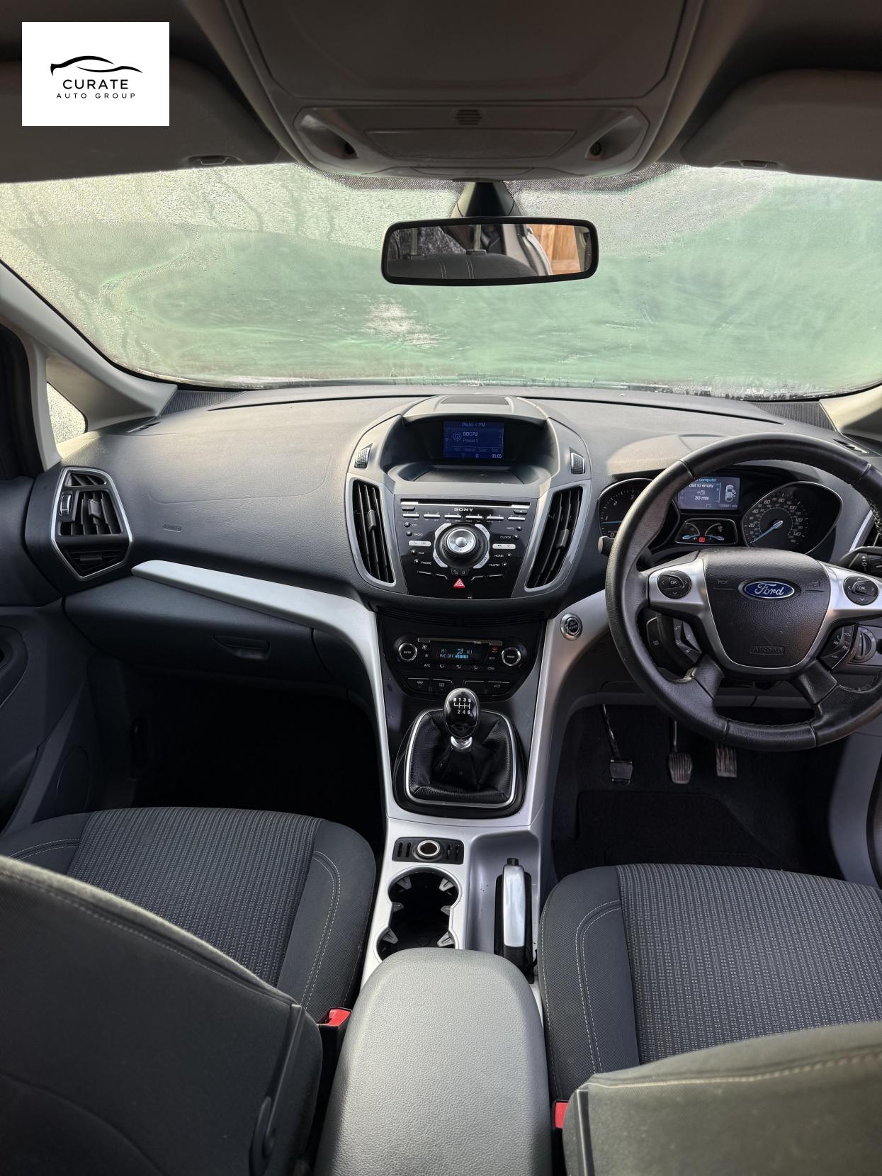 Used Ford Grand C-Max 2011 for sale - 77371101: Photo 11