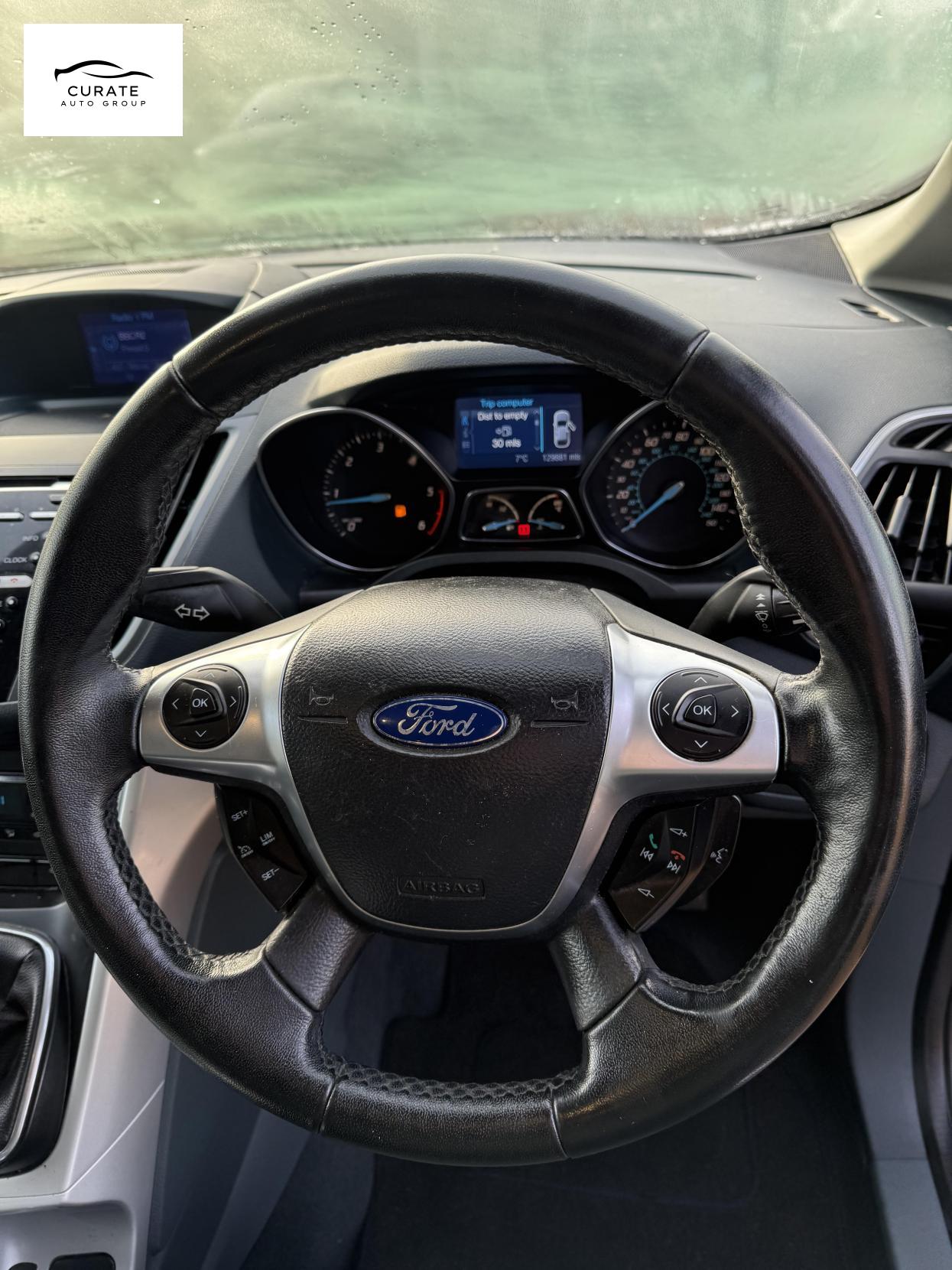 Used Ford Grand C-Max 2011 for sale - 77371101: Photo 6