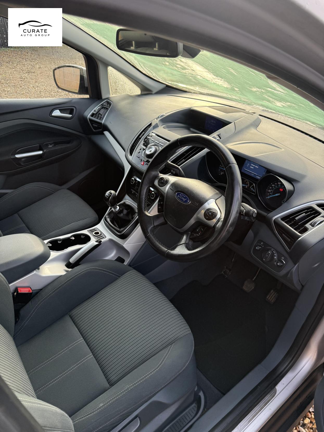 Used Ford Grand C-Max 2011 for sale - 77371101: Photo 9