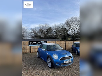 Used MINI Hatch 2007 for sale - 77483806: Photo