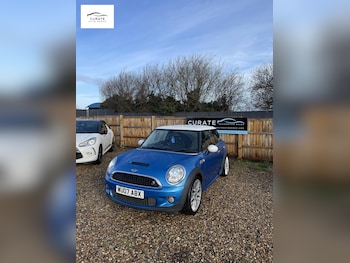 Used MINI Hatch 2007 for sale - 77483806: Photo