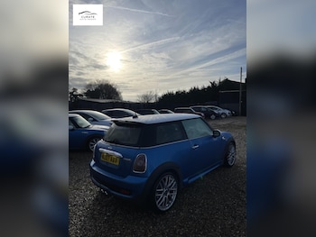 Used MINI Hatch 2007 for sale - 77483806: Photo