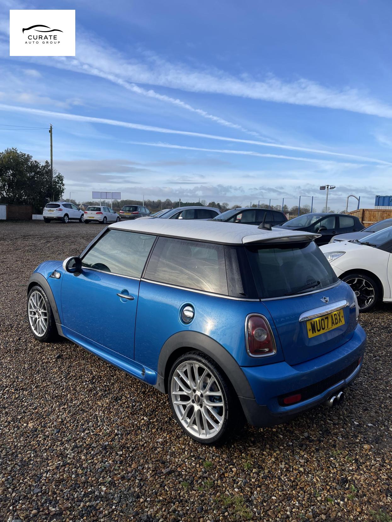 Used MINI Hatch 2007 for sale - 77483806: Photo 4