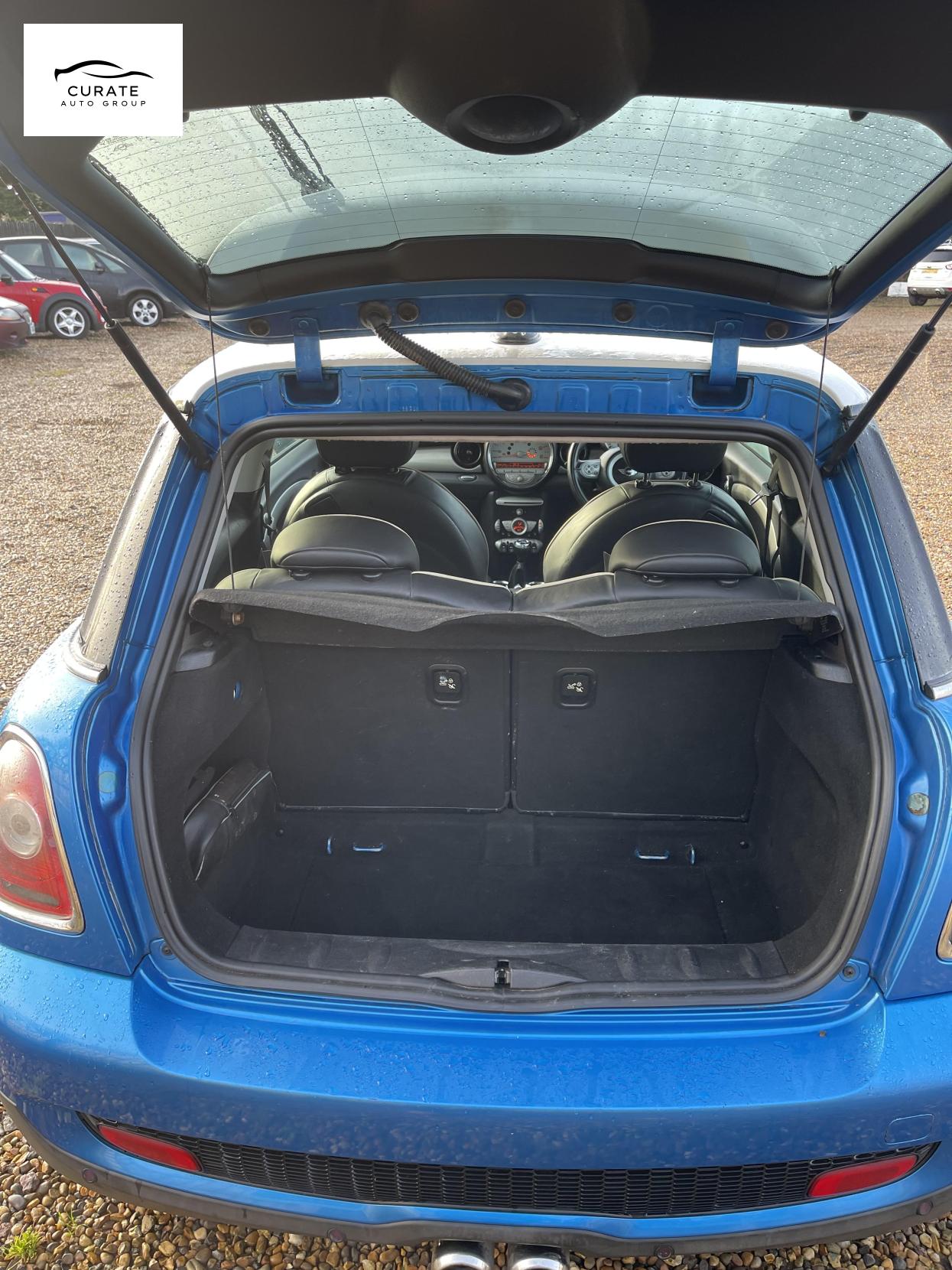 Used MINI Hatch 2007 for sale - 77483806: Photo 5