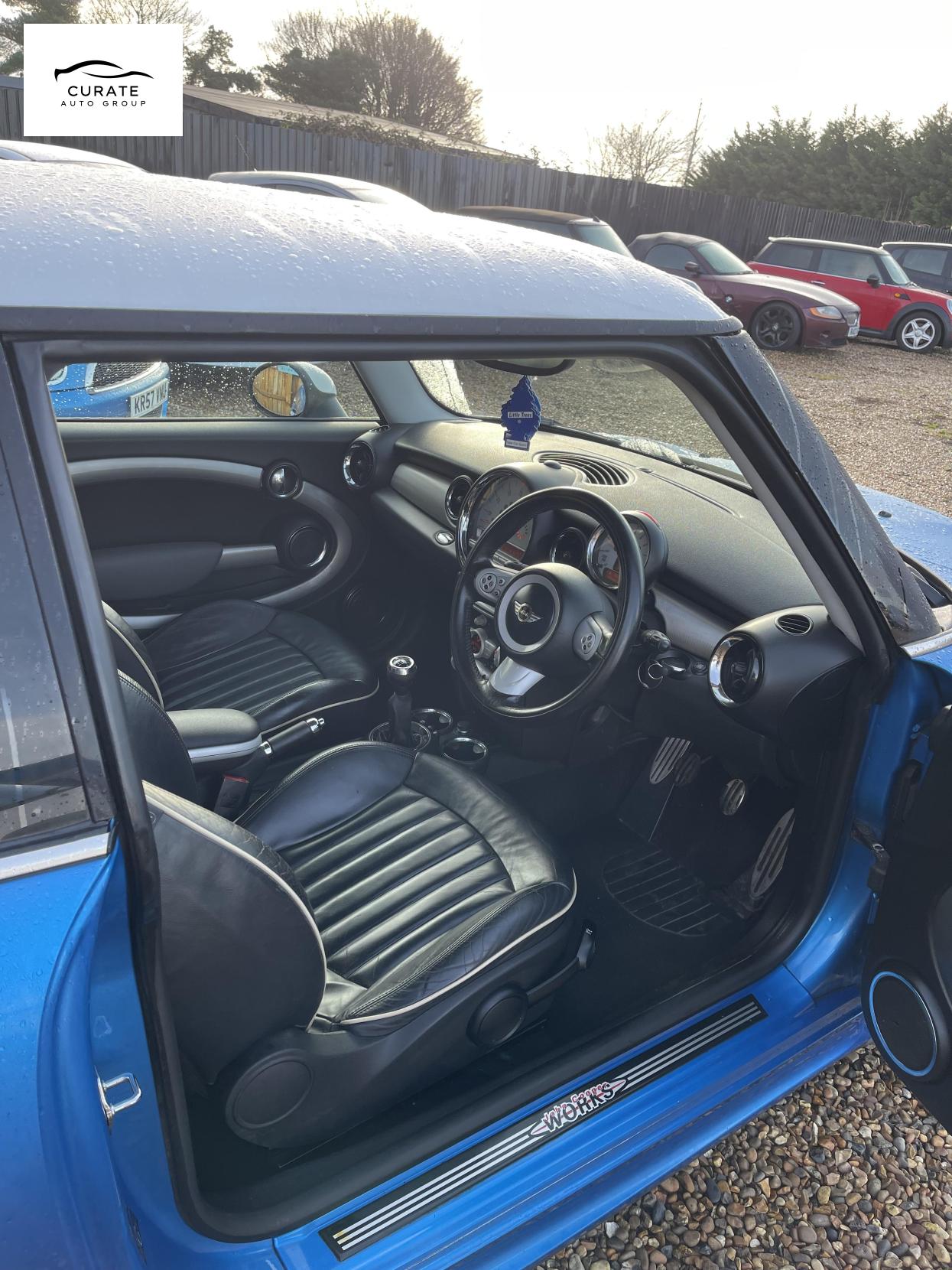 Used MINI Hatch 2007 for sale - 77483806: Photo 6