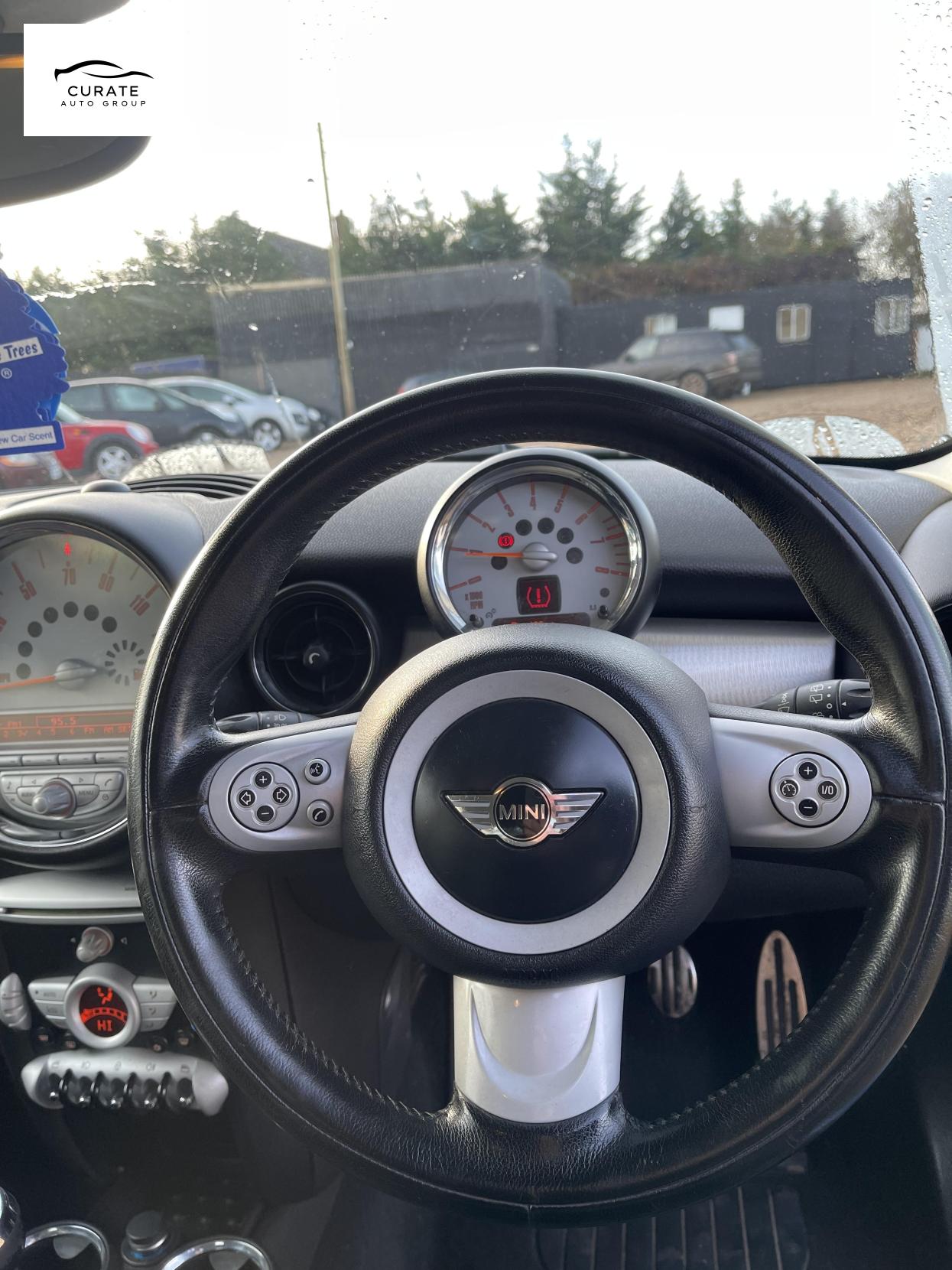 Used MINI Hatch 2007 for sale - 77483806: Photo 7