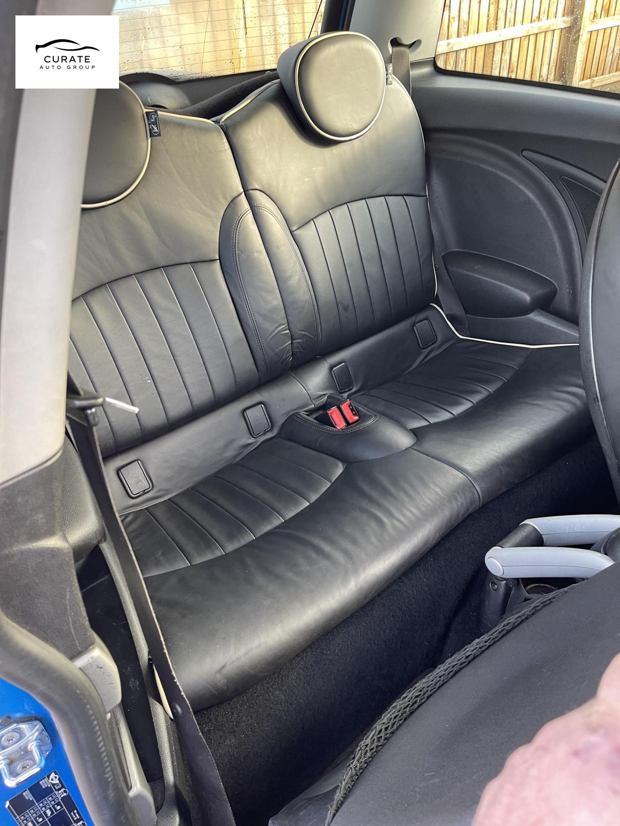 Used MINI Hatch 2007 for sale - 77483806: Photo 8