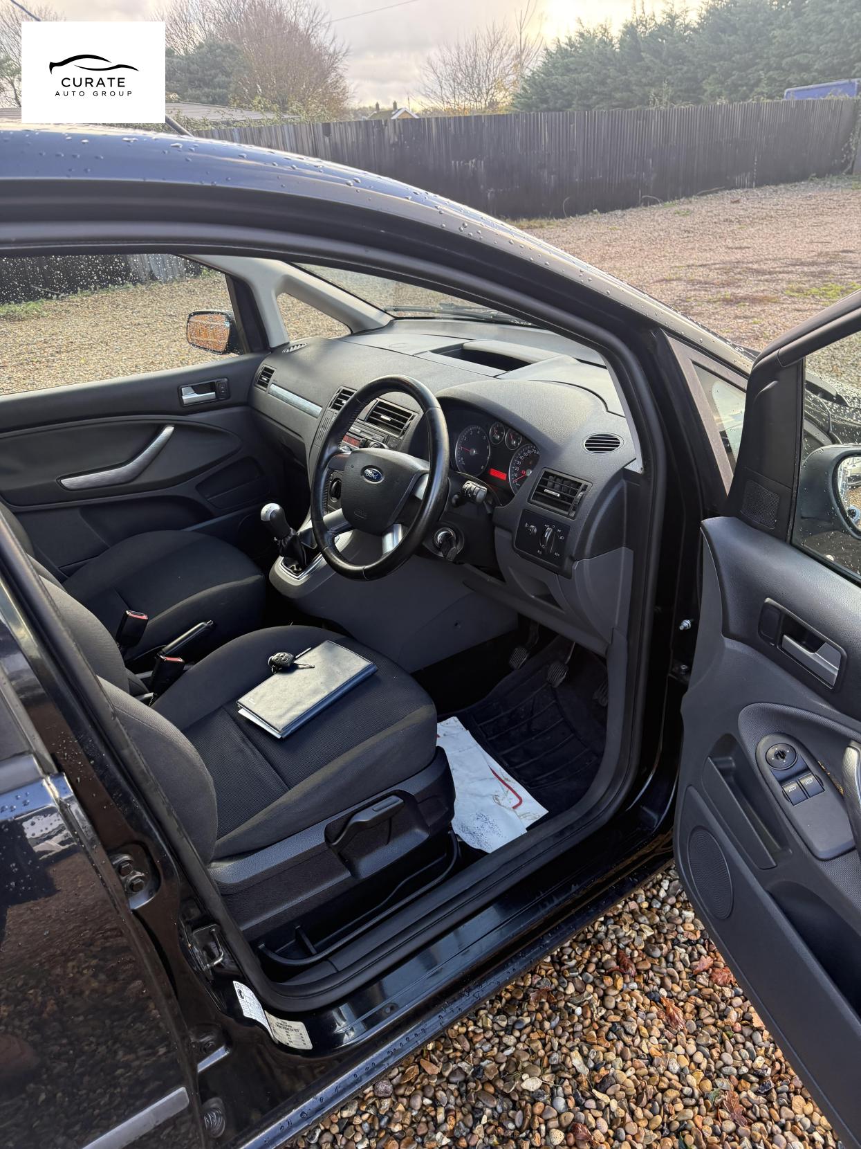 Used Ford C-Max 2007 for sale - 76785524: Photo 7