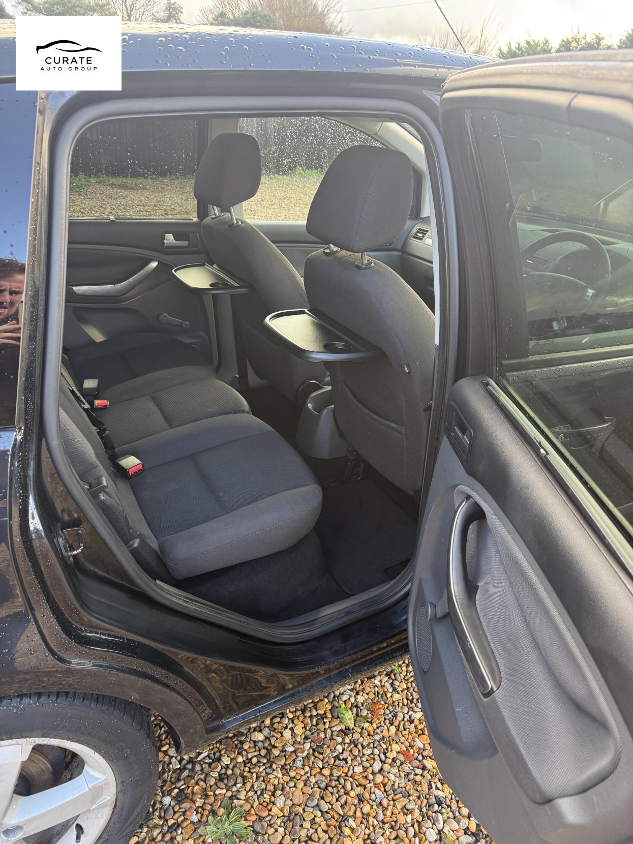 Used Ford C-Max 2007 for sale - 76785524: Photo 8