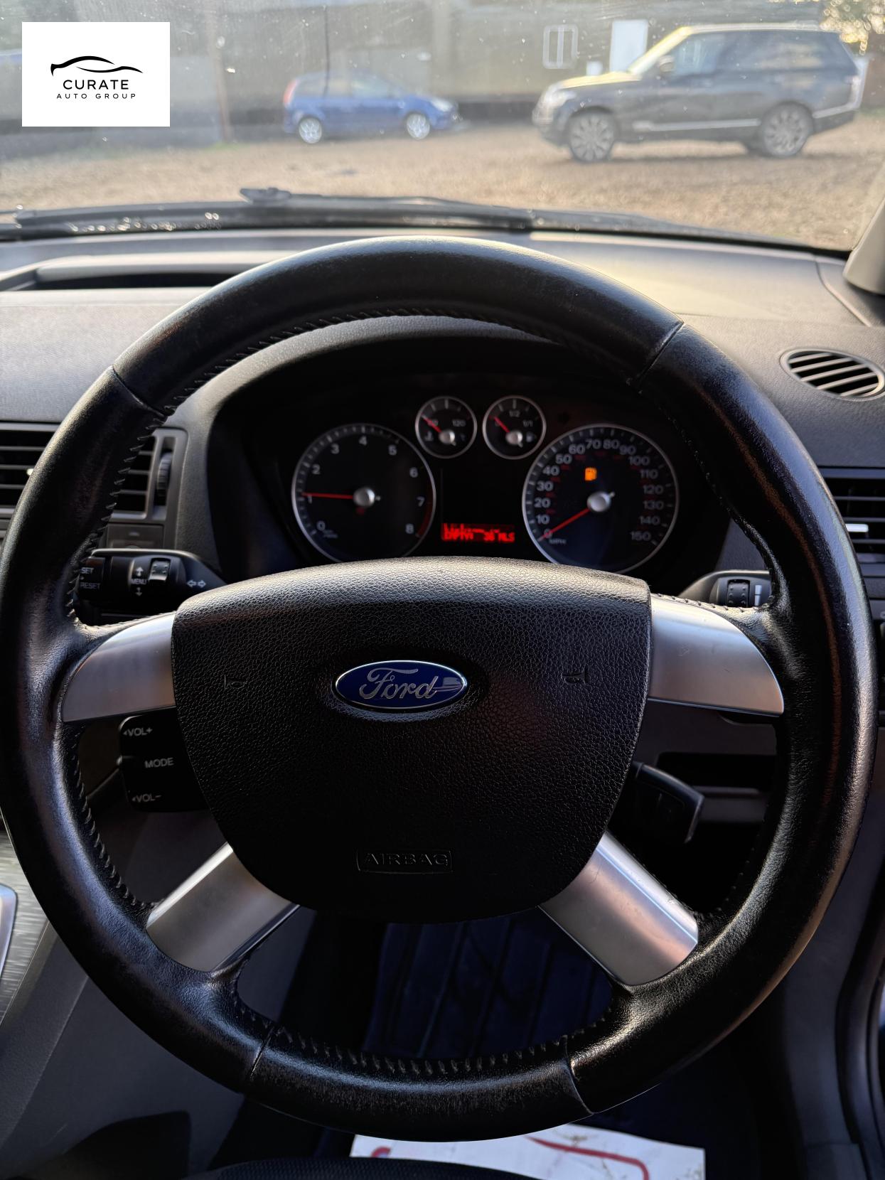 Used Ford C-Max 2007 for sale - 76785524: Photo 9