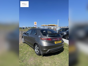 Used Honda Civic 2006 for sale - 78474389: Photo