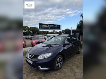 Used Nissan Pulsar 2015 for sale - 78474417: Photo