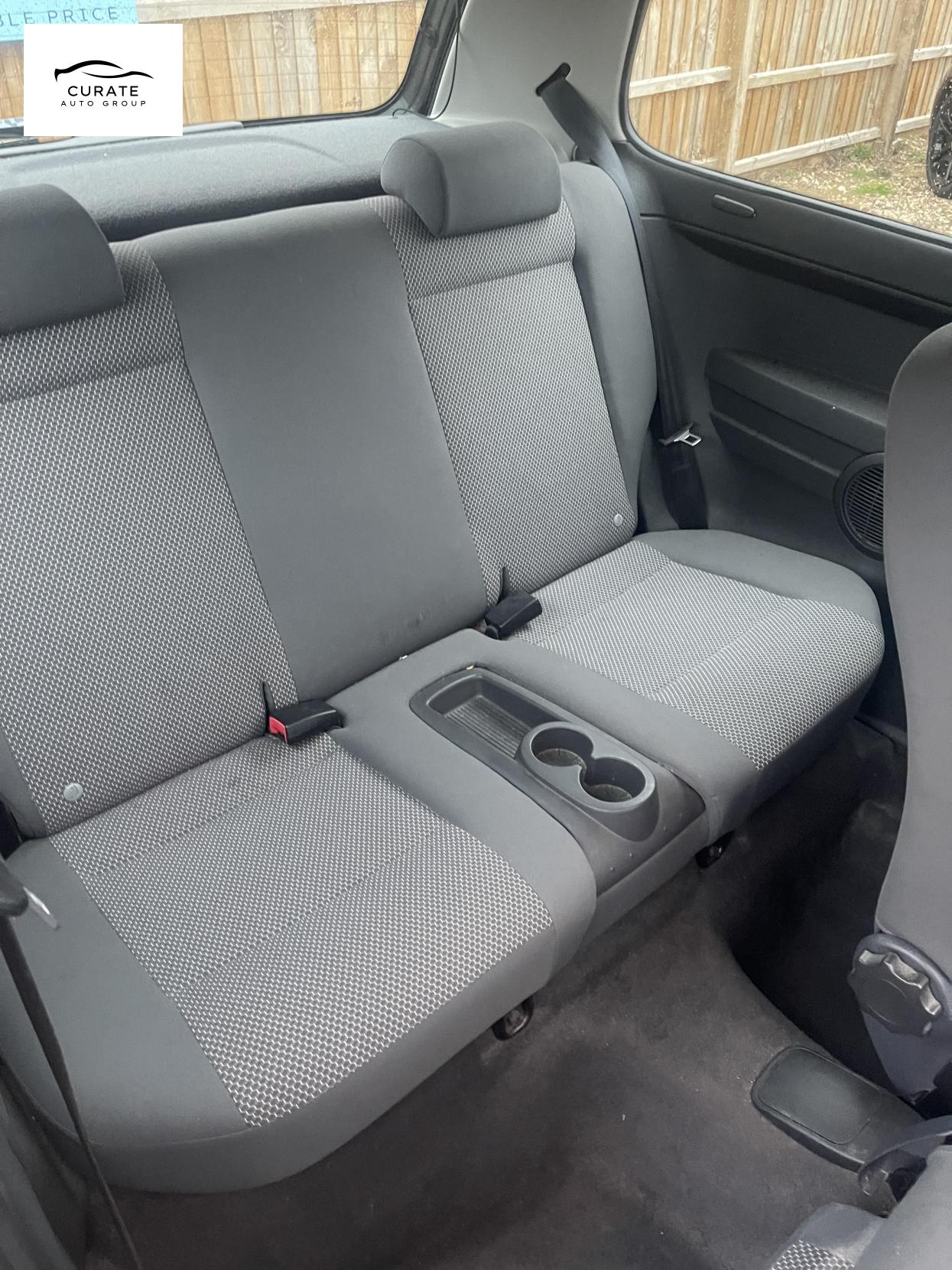 Used Volkswagen Fox 2010 for sale - 77789280: Photo 10