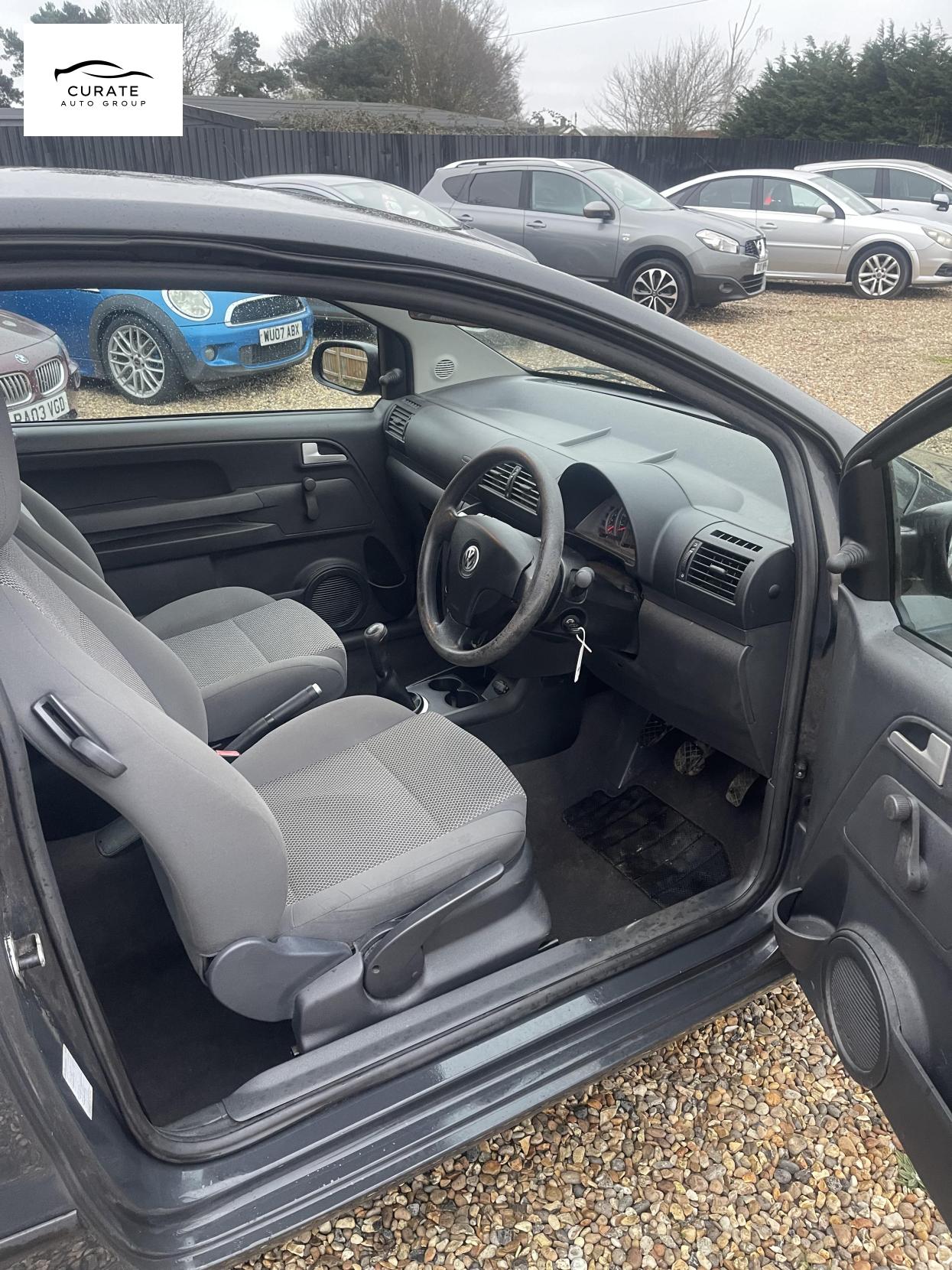 Used Volkswagen Fox 2010 for sale - 77789280: Photo 5