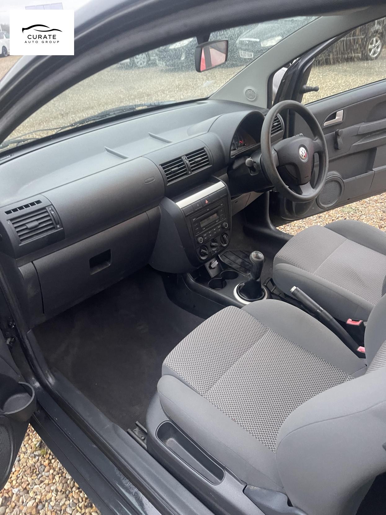 Used Volkswagen Fox 2010 for sale - 77789280: Photo 6