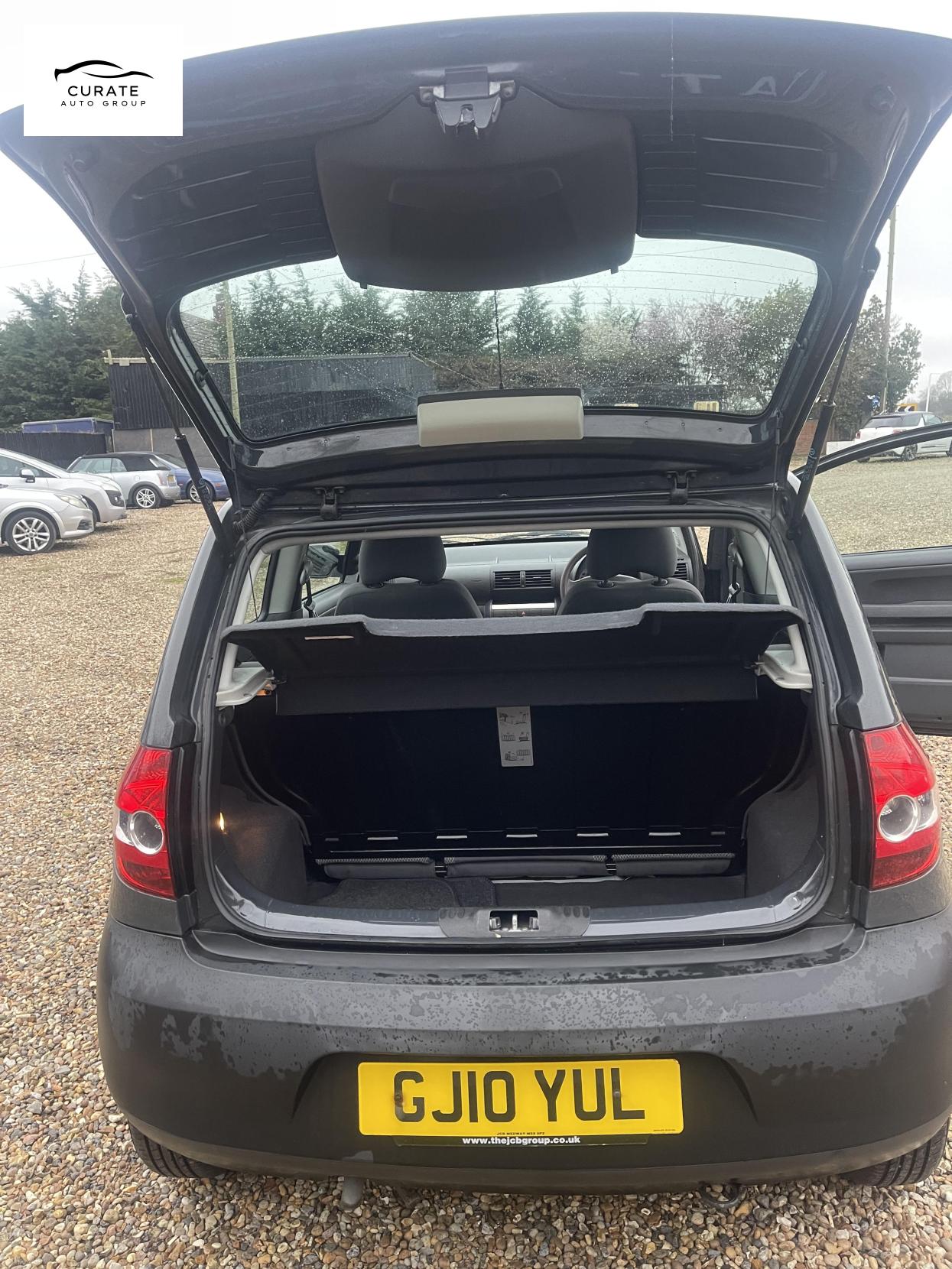 Used Volkswagen Fox 2010 for sale - 77789280: Photo 8