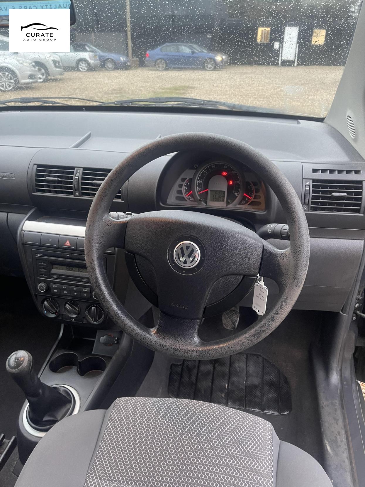 Used Volkswagen Fox 2010 for sale - 77789280: Photo 9