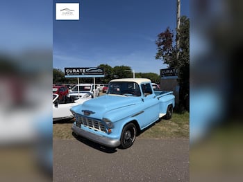 Used Chevrolet 3100 2012 for sale - 78688572: Photo