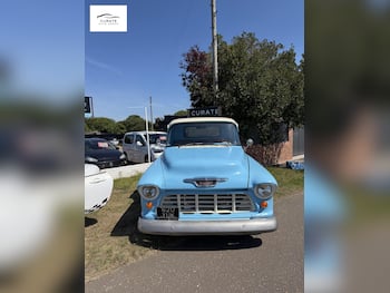 Used Chevrolet 3100 2012 for sale - 78688572: Photo