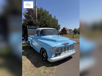 Used Chevrolet 3100 2012 for sale - 78688572: Photo