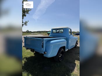 Used Chevrolet 3100 2012 for sale - 78688572: Photo