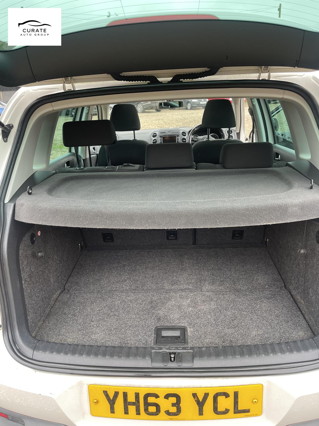 Used Volkswagen Tiguan 2013 for sale - 77791321: Photo 10