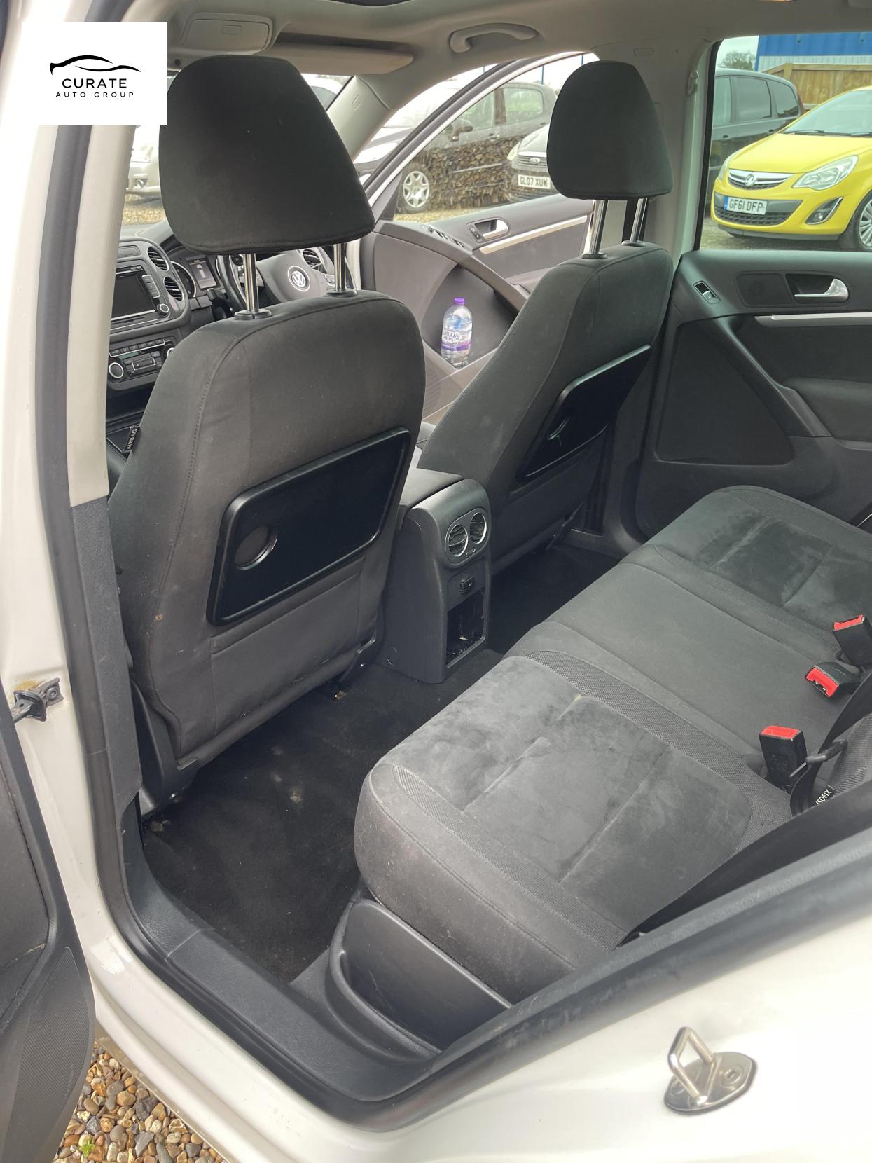 Used Volkswagen Tiguan 2013 for sale - 77791321: Photo 11