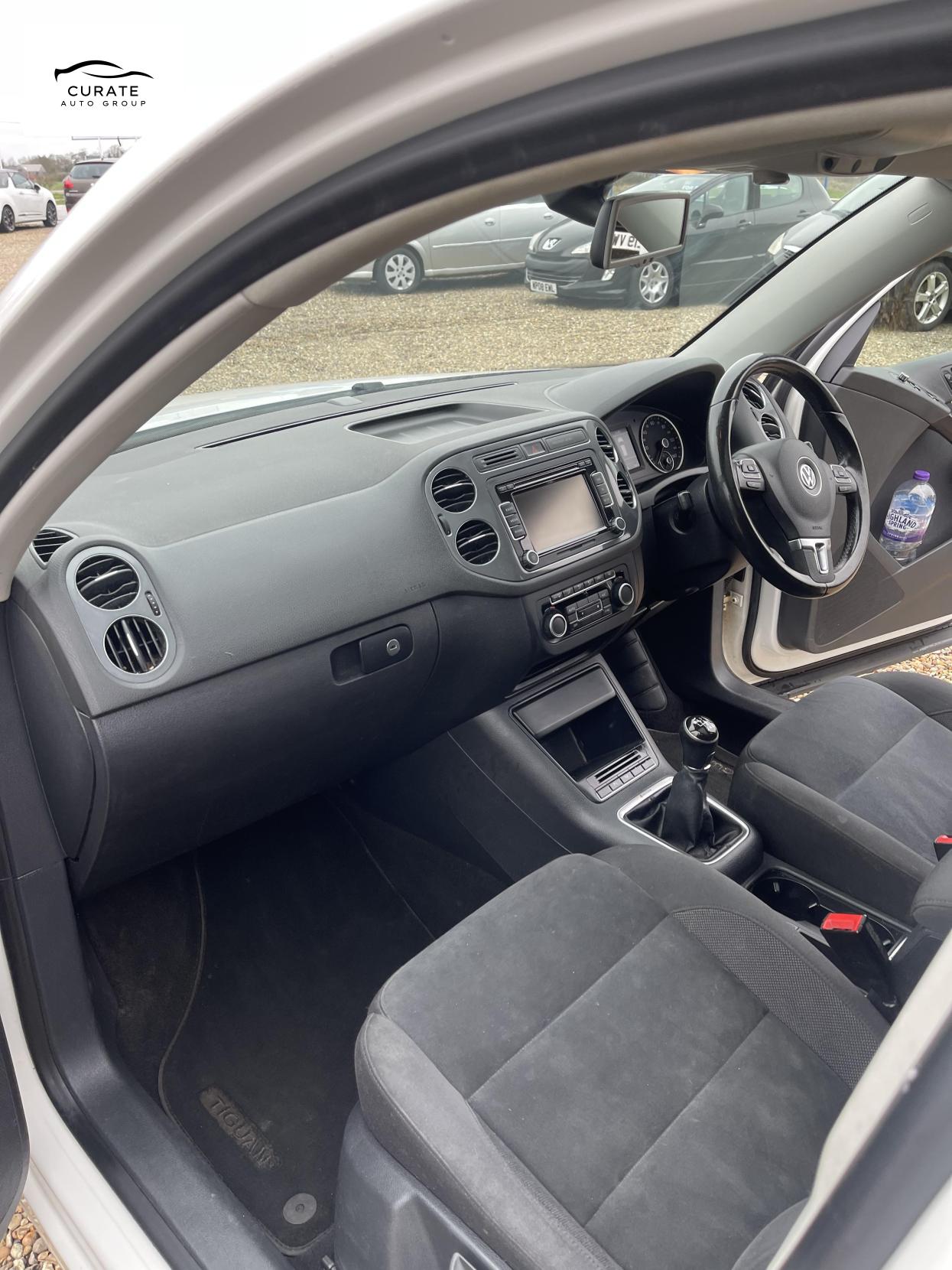 Used Volkswagen Tiguan 2013 for sale - 77791321: Photo 12