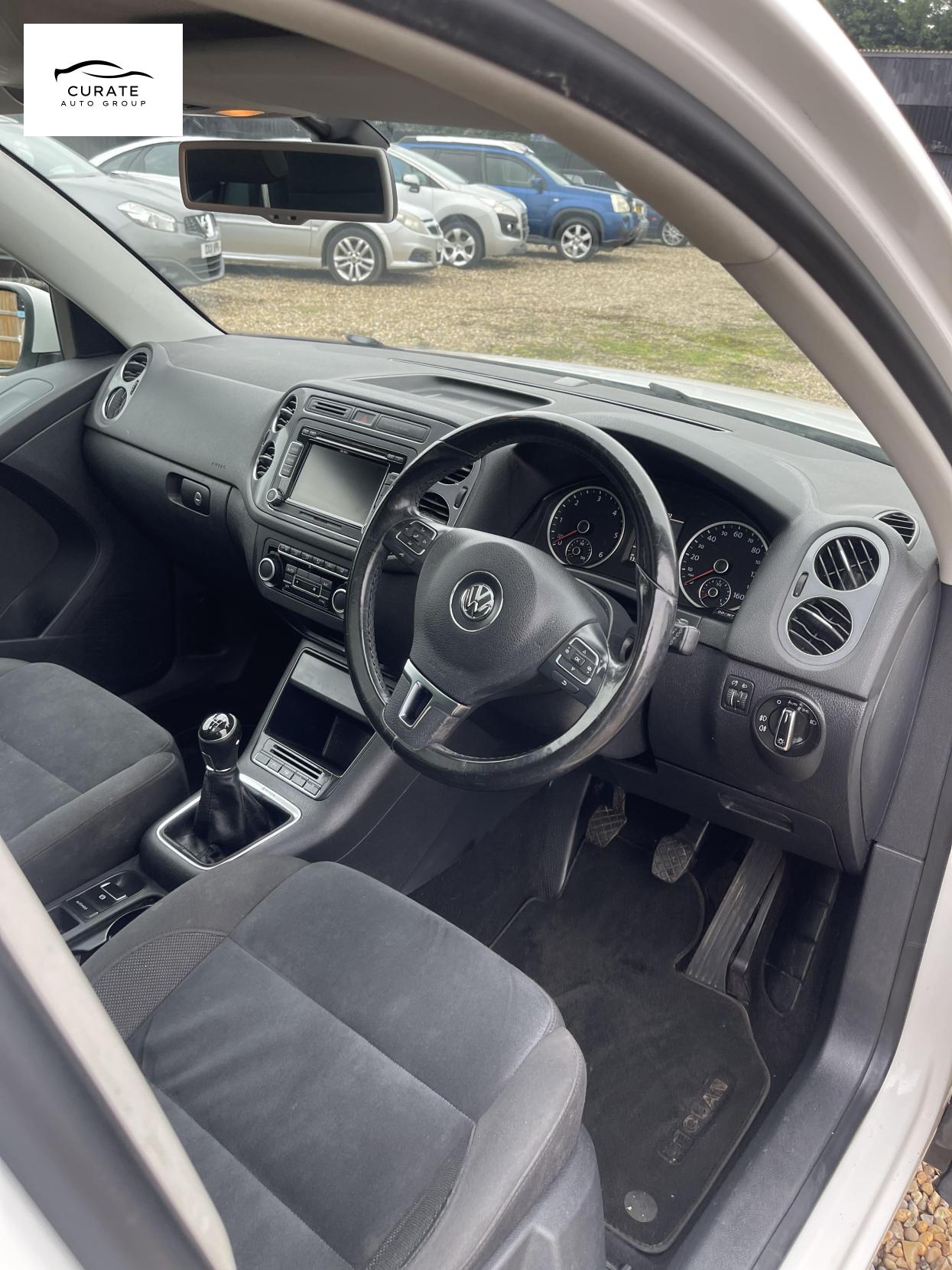 Used Volkswagen Tiguan 2013 for sale - 77791321: Photo 5