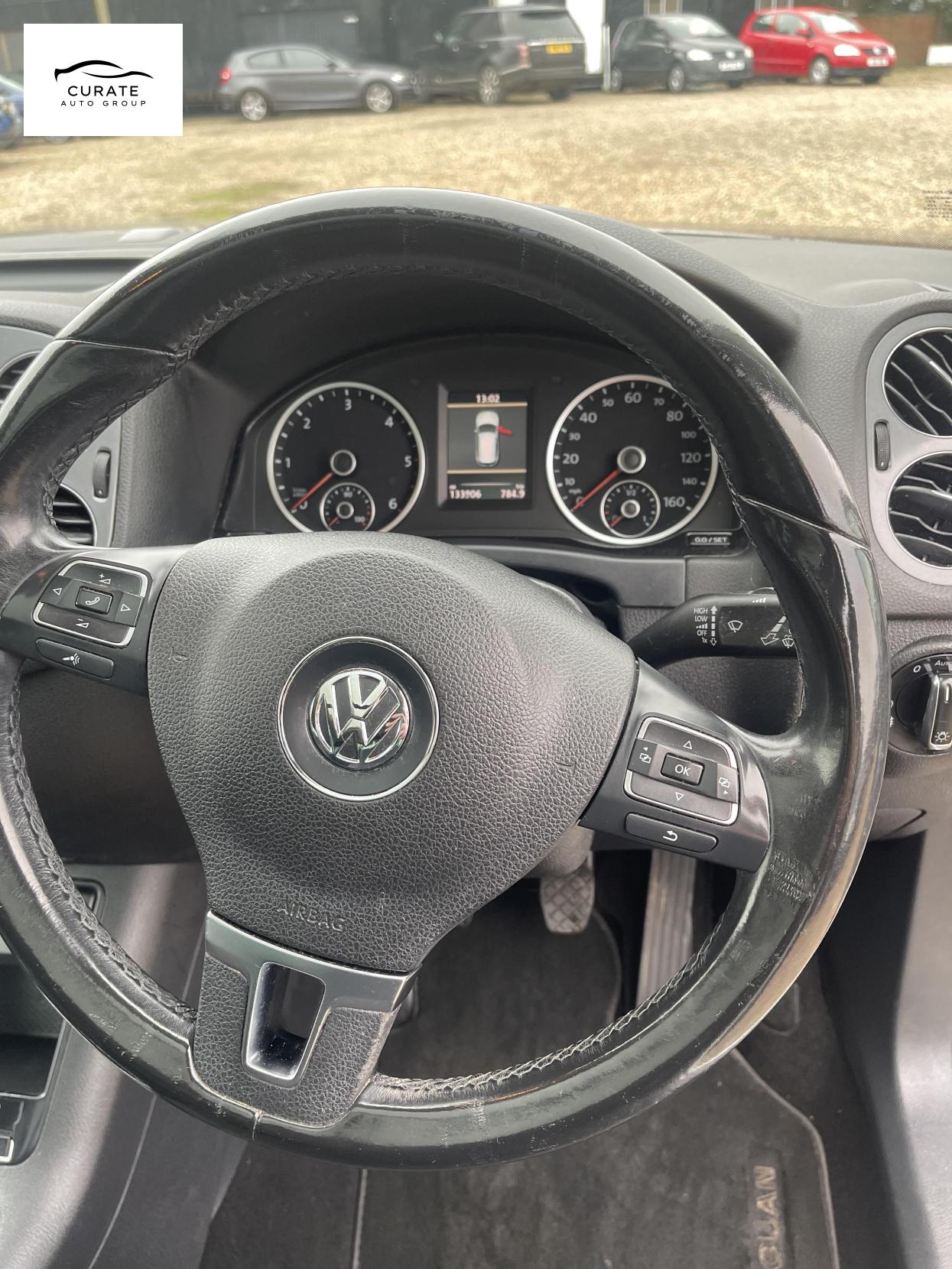 Used Volkswagen Tiguan 2013 for sale - 77791321: Photo 6